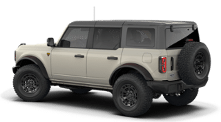 2026 Ford Bronco® External Image 3